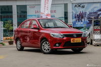2015款悦翔V3 1.4L手动温馨型