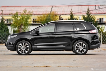 2018款锐界2.0T自动四驱旗舰型EcoBoost 245 7座