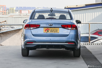 2018款福瑞迪1.6L自动Value-Connect智享互联版