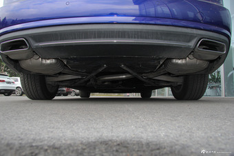 2017款奥迪A6L 2.5L自动30 FSI舒适型