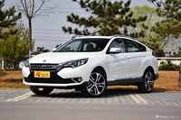 2017款启辰T90 2.0L自动CVT领尚版