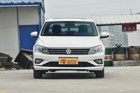 2017款捷达1.5L自动舒适型