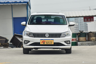 2017款捷达1.5L自动舒适型