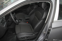 2018款速派1.4T自动TSI280 DSG舒适版