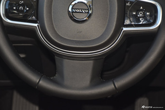 2017款沃尔沃S90 2.0T自动T5智尊版