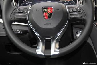 2018款荣威RX5 1.5T 20T自动两驱互联网智尊版