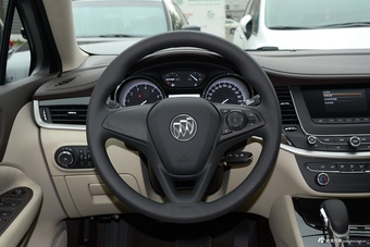 2017款威朗1.5L自动进取型