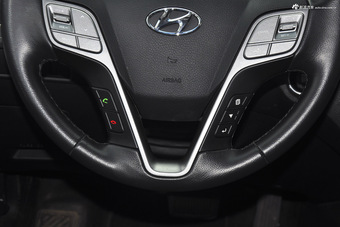 2015款全新胜达2.0T自动两驱智能型 5座