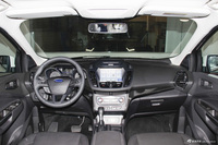 2017款翼虎2.0T自动四驱尊翼型EcoBoost 245