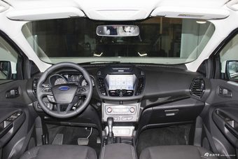 2017款翼虎2.0T自动四驱尊翼型EcoBoost 245图片