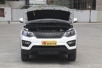 2017款长安CX70 1.5T自动尊擎版