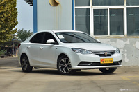 2017款荣威360 1.5L自动智屏版