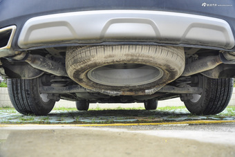 2015款全新胜达2.0T自动两驱智能型 5座