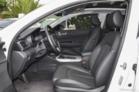 2016款起亚K5 2.0L自动PREMIUM