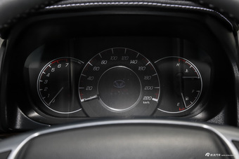 2016款幻速S6 1.5T 手动智能型