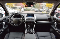 2018款奕歌1.5T自动四驱真我版