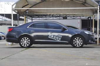 2016款迈锐宝2.0L 自动豪华版