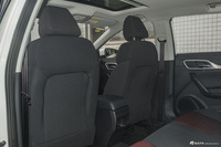 2018款名爵6 1.5T自动20T精英智联版 