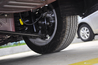 2016款科鲁兹1.5L自动豪华版