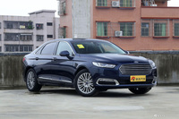 2017款金牛座2.0T自动豪华型EcoBoost 245