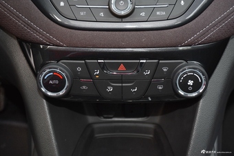 2018款迈锐宝1.5T 自动豪华版530T