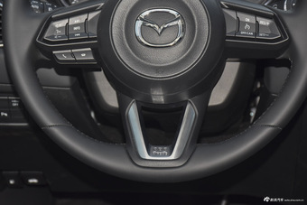 2017款马自达CX-5 2.0L自动两驱智享型