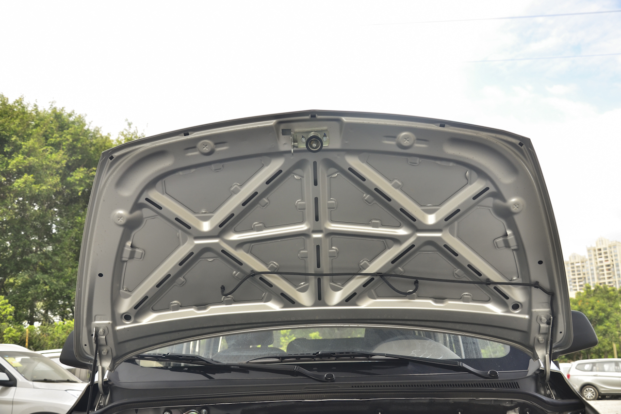 2017款五菱之光V 1.2L手动基本型 LMH