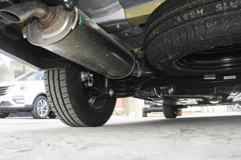 2018款宝骏360 1.5L自动精英型