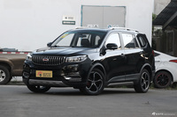 2018款斯威X7 1.5T自动智享型7座