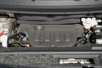 2017款景逸X5 2.0L手动豪华型