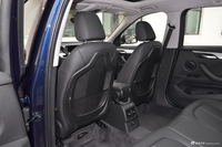 2019款宝马X1 1.5T自动sDrive18Li时尚型