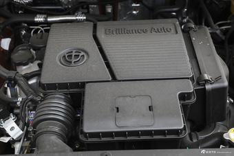 2016款中华V5 1.5T自动两驱智能型