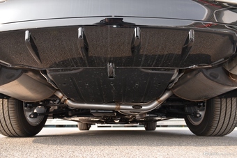 2018款讴歌TLX-L 2.4L自动悦享版