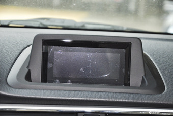 2016款悦翔V7 1.6L自动乐享型国V