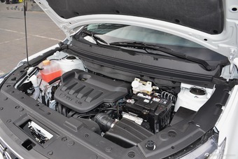 2017款景逸X5 2.0L手动尊贵型