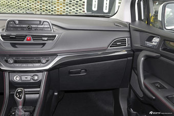 2017款瑞风S3 1.6L自动CVT豪华型