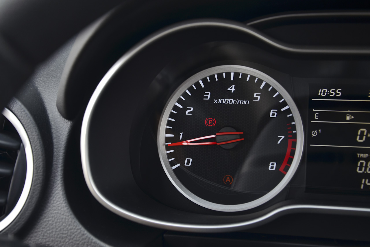 2017款奔腾X40 1.6L手动豪华型