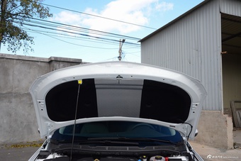 2017款威朗 三厢 1.5T自动双离合精英型