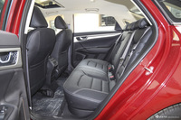 2017款吉利帝豪GL 1.8L手动精英型