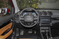 2016款凯翼V3 1.5L自动智联III