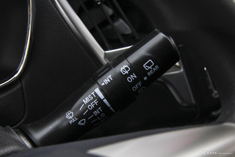 2015款幻速H3 1.5L手动舒适型