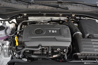 2018款速派1.8T自动TSI330 DSG豪华版