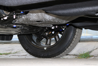 2017款马自达CX-5 2.5L自动两驱智尊型