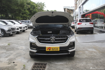 2018款宝骏530 1.5T DCT旗舰型国V图片