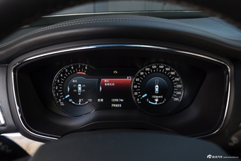 2017款福特金牛座 2.7T自动EcoBoost 325LTD限量版