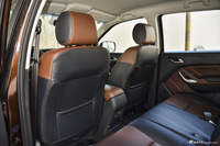 2016款驭胜S350 2.0T自动四驱汽油豪华版5座