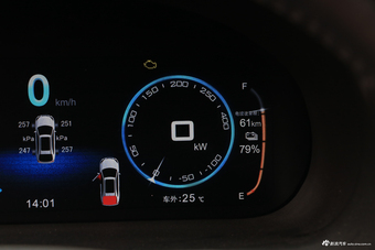 2017款比亚迪唐 全时四驱豪雅型