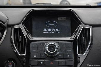 2017款圣达菲1.5T手动两驱智享i3型