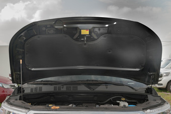 2018款欧尚X70A 1.5L手动标准型