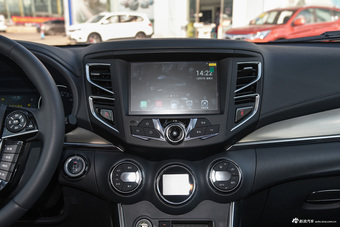 2016款宋盖世版1.5TID自动精英型